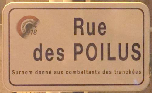 rue de la teste de buch