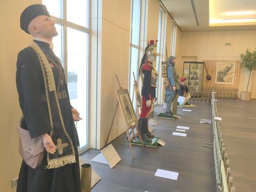 soldat, la teste immobilier