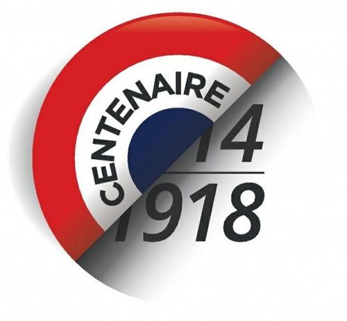 logo la teste emblème guerre