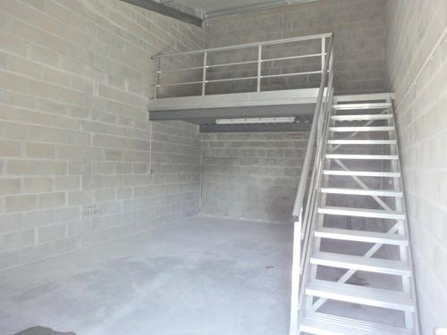 box zone industrielle la teste