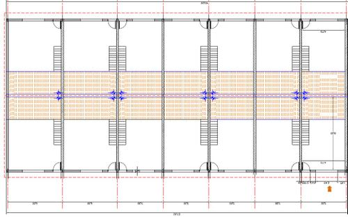 plan immobilier la teste construction