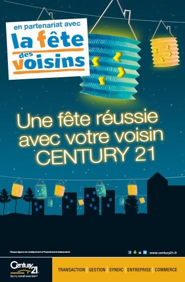 fête des voisins la teste de buch agence immobilière convivial