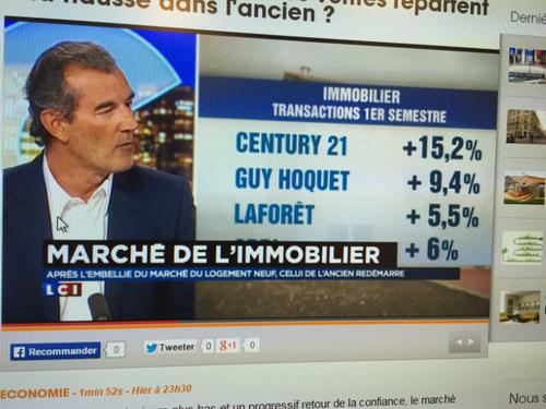 comparateur d'agences immobilières la teste de buch