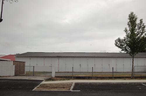garage à vendre / à louer à la teste de buch