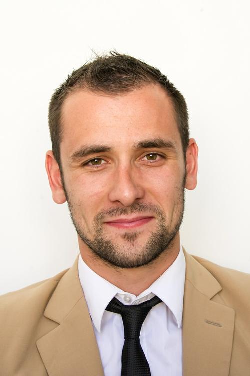 Thomas Pradines Conseiller immobiler CENTURY21 DUprat Donnesse