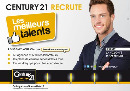 conseiller immobilier professionnel à cazaux