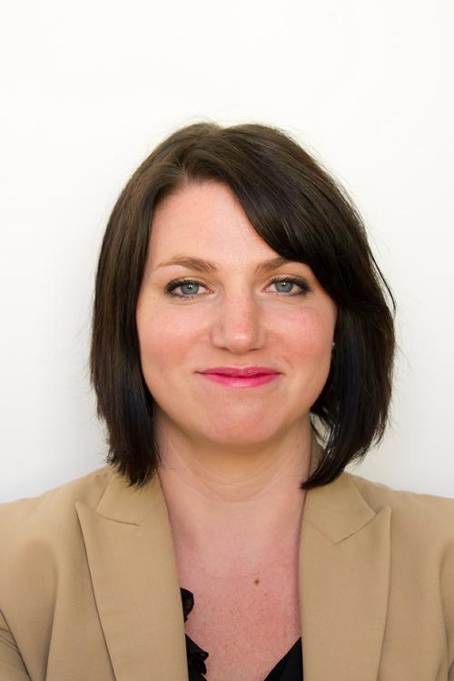 Alicia Despaux conseillère vente immobilier agence de la teste