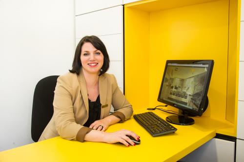 alicia despaux century21 duprat donnesse la teste de buch agence immobilière