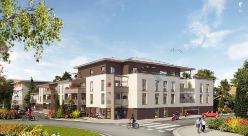 programme neuf la teste so'bassin nexity marché centre-ville