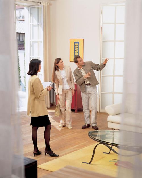 Home-staging à la Teste de Buch _century21 professionnel de l'immobilier