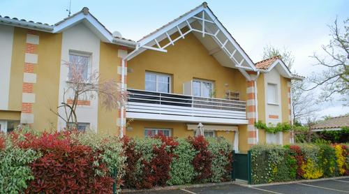 studio à vendre à la teste de buch par century21 idéal investissement immobilier locatig / gestion locative