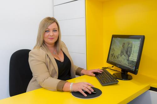 marion duprat immobilier vincent la teste