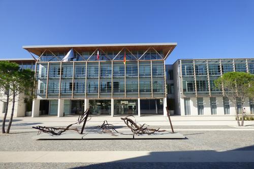 maison à vendre à cazaux