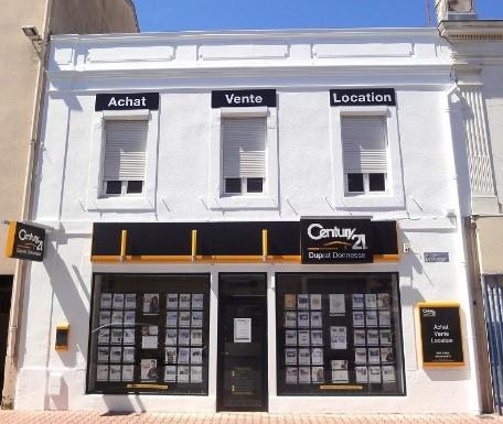 immeuble de rapport la teste