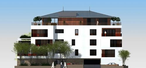 vente appartement neuf la teste