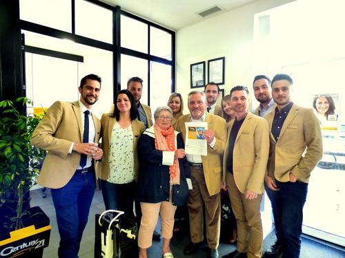 maison à vendre à la teste de buch