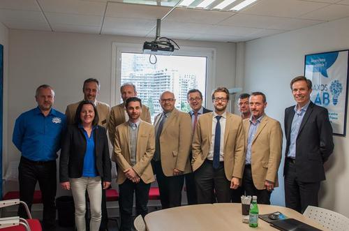 maison à vendre à la teste de buch