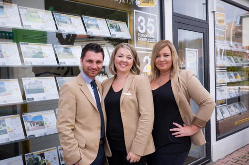 agence immobilière la teste de buch