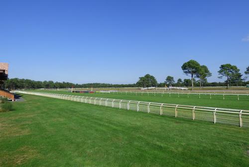 hippodrome la teste de buch