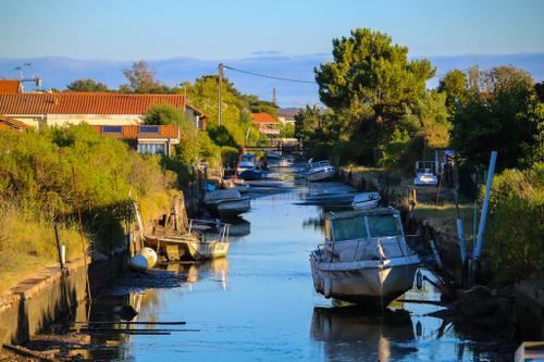 maison à vendre port de la teste