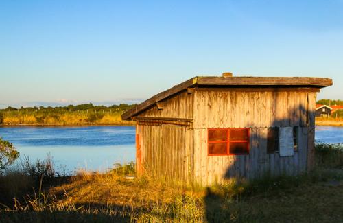 achat maison la teste