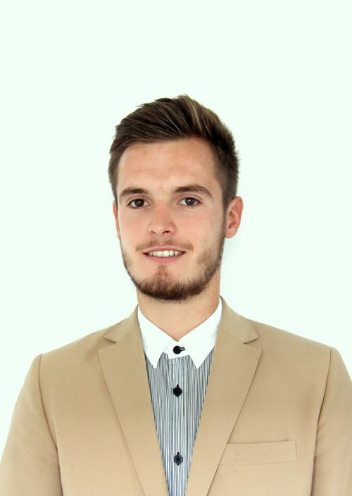 hugo bainvel conseiller immobilier la teste