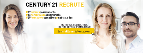 recrutement immobilier la teste