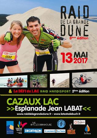 raid de la dune immobilier