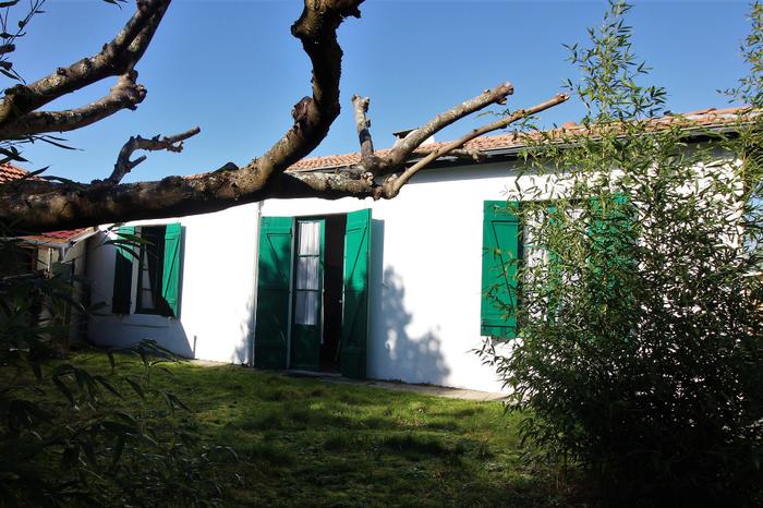 vente maison cazaux