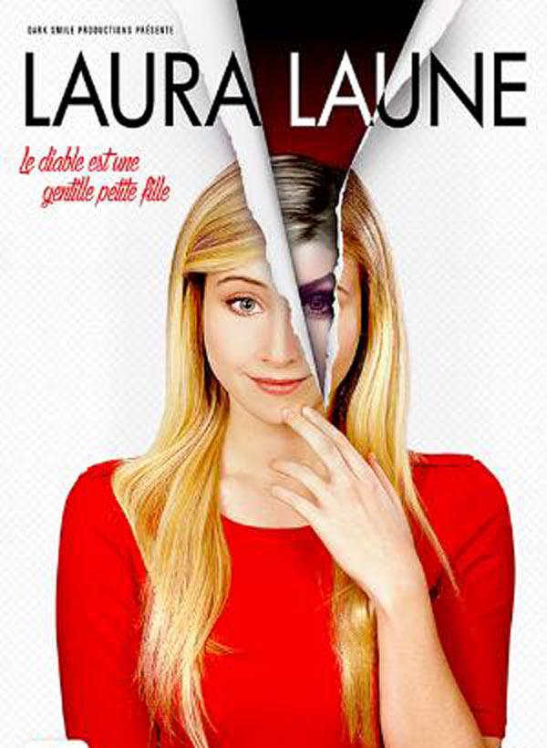 laura laune à la teste de buch