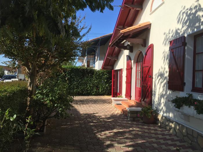 maison à louer à la teste de buch