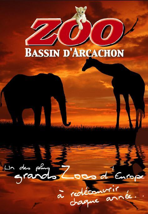 zoo-de-cazaux