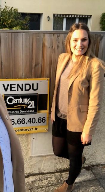 immobilier la teste victoria donnesse