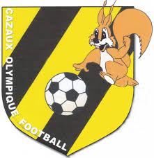 football cazaux logo