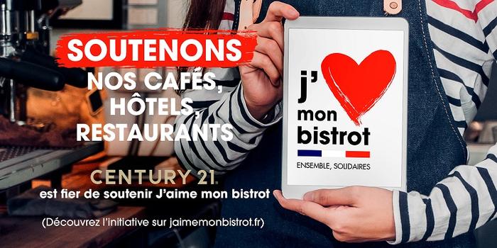 La Teste-de-Buch : J’aime mon Bistrot