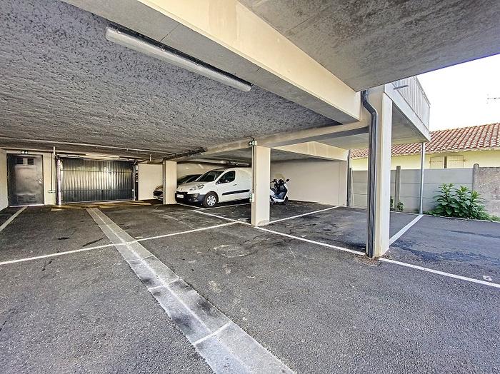 Investir dans une place de parking à La Teste-de-Buch