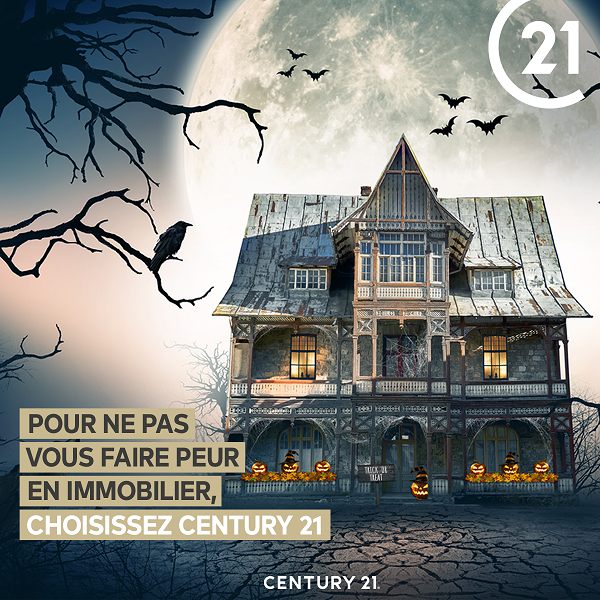 Fêter Halloween à La Teste-de-Buch