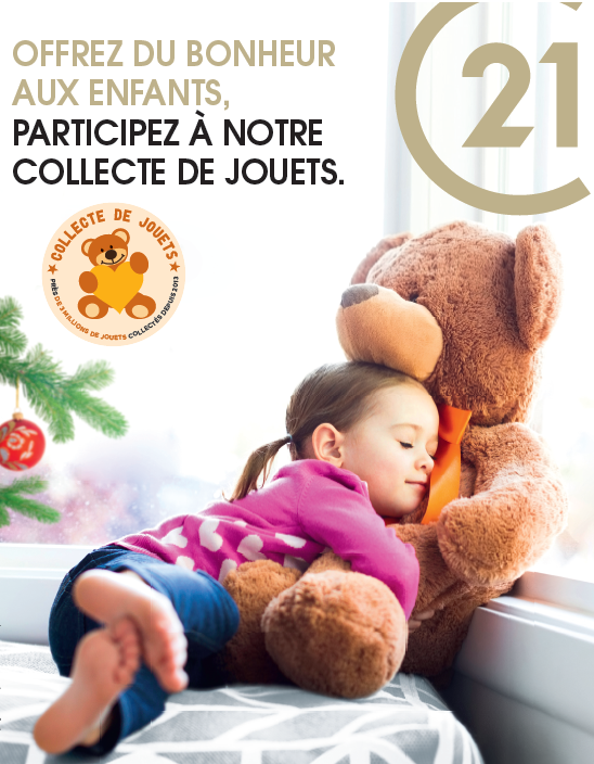 Image Collecte des Jouets C21 