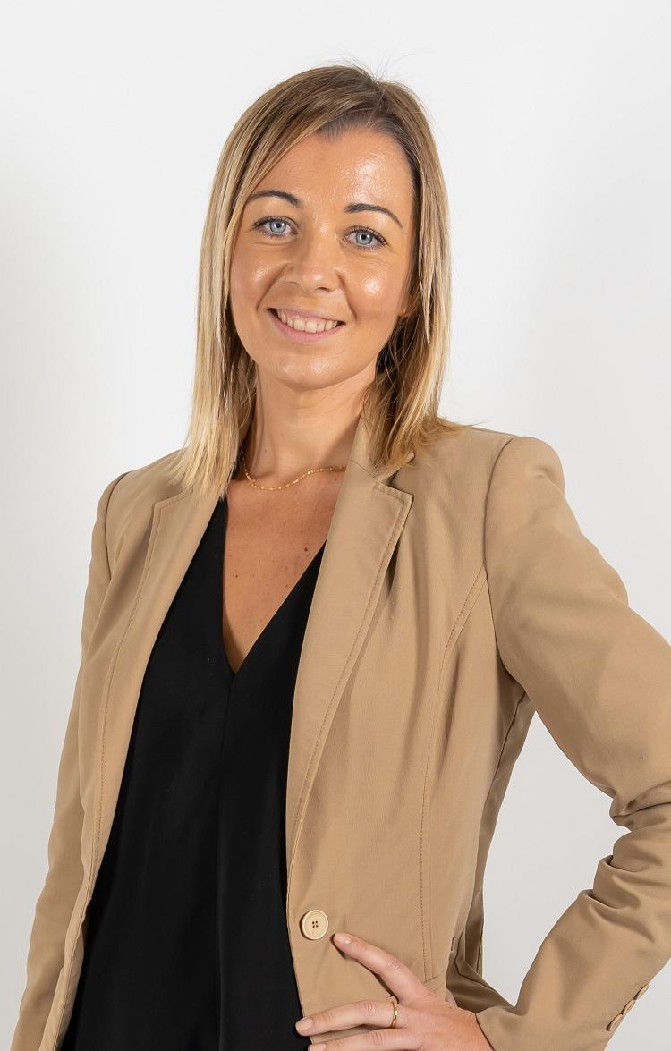 marion duprat immobilier la teste