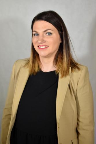 Alicia DESPAUX