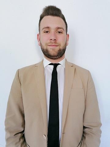 Sébastien TOURPE