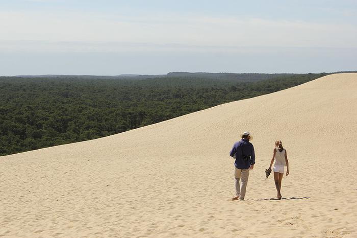 la teste de buch/immobilier/CENTURY21 Duprat Donnesse/la teste de buch bassin arcachon dune du pilat pyla residence secondaire