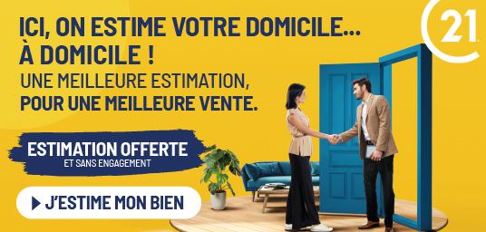 La Teste de Buch/immobilier/CENTURY21 Duprat Donnesse/La teste de buch