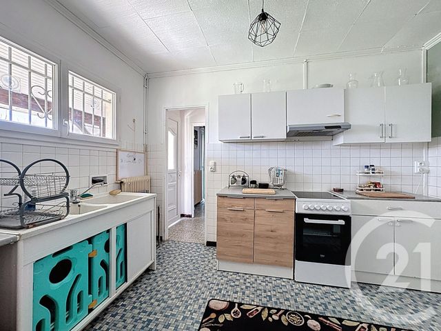 maison à louer - 2 pièces - 48.6 m2 - LA TESTE DE BUCH - 33 - AQUITAINE - Century 21 Duprat & Associés