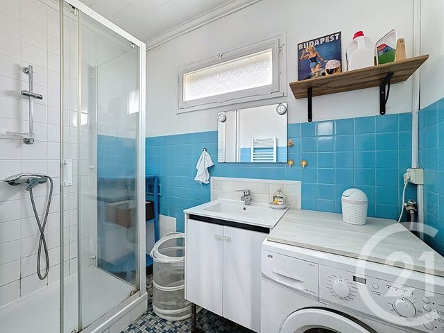 maison à louer - 2 pièces - 48.6 m2 - LA TESTE DE BUCH - 33 - AQUITAINE - Century 21 Duprat & Associés