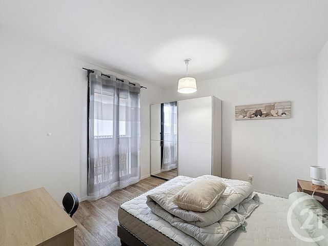 Appartement F2 à louer - 2 pièces - 46.6 m2 - BIGANOS - 33 - AQUITAINE - Century 21 Duprat & Associés