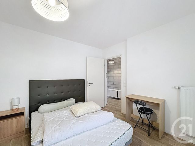 Appartement F2 à louer - 2 pièces - 46.6 m2 - BIGANOS - 33 - AQUITAINE - Century 21 Duprat & Associés