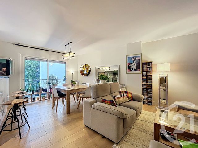 Appartement T4 à vendre - 4 pièces - 86.0 m2 - LA TESTE DE BUCH - 33 - AQUITAINE - Century 21 Duprat & Associés