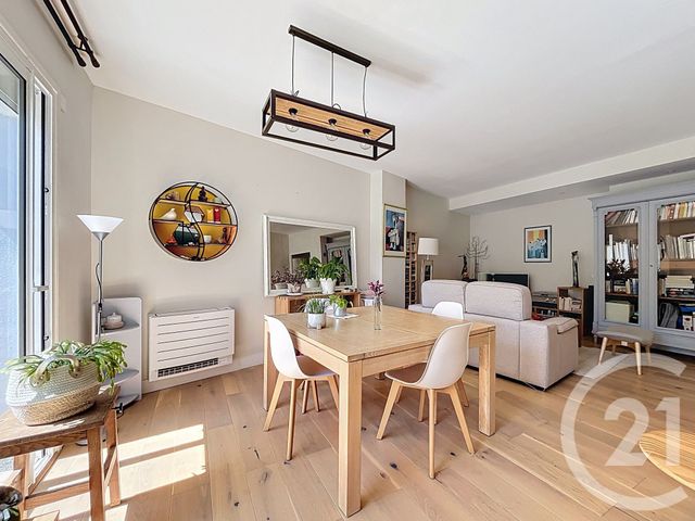 Appartement T4 à vendre LA TESTE DE BUCH