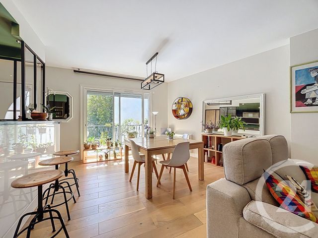 Appartement T4 à vendre - 4 pièces - 86.0 m2 - LA TESTE DE BUCH - 33 - AQUITAINE - Century 21 Duprat & Associés